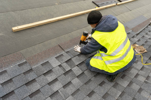 Quick and Trustworthy Emergency Roof Repair Services in Del Rio, CA