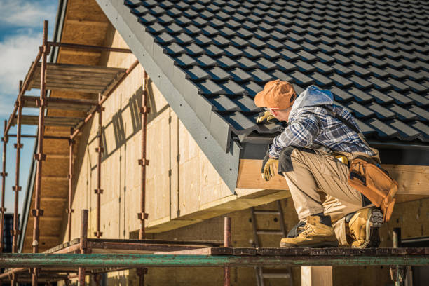 Roof Installation Near Me in Del Rio, CA